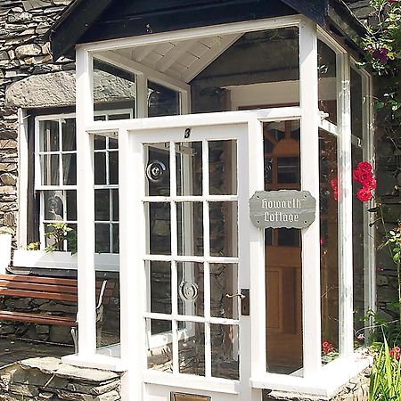 Troutbeck Bridge Howarth Cottage מראה חיצוני תמונה