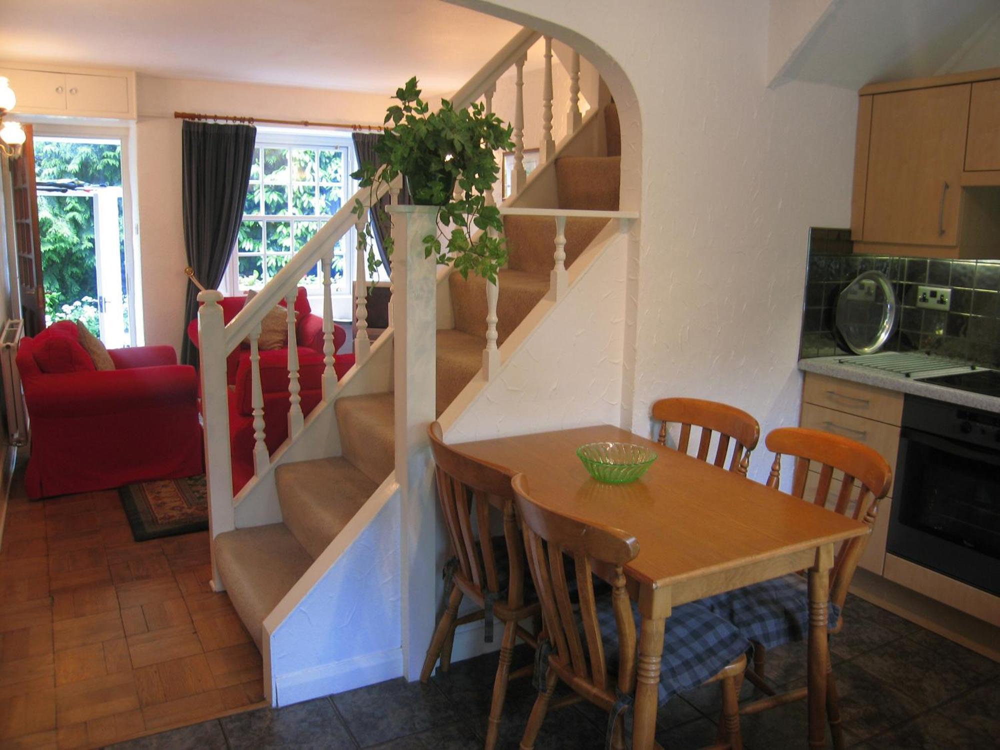 Troutbeck Bridge Howarth Cottage מראה חיצוני תמונה