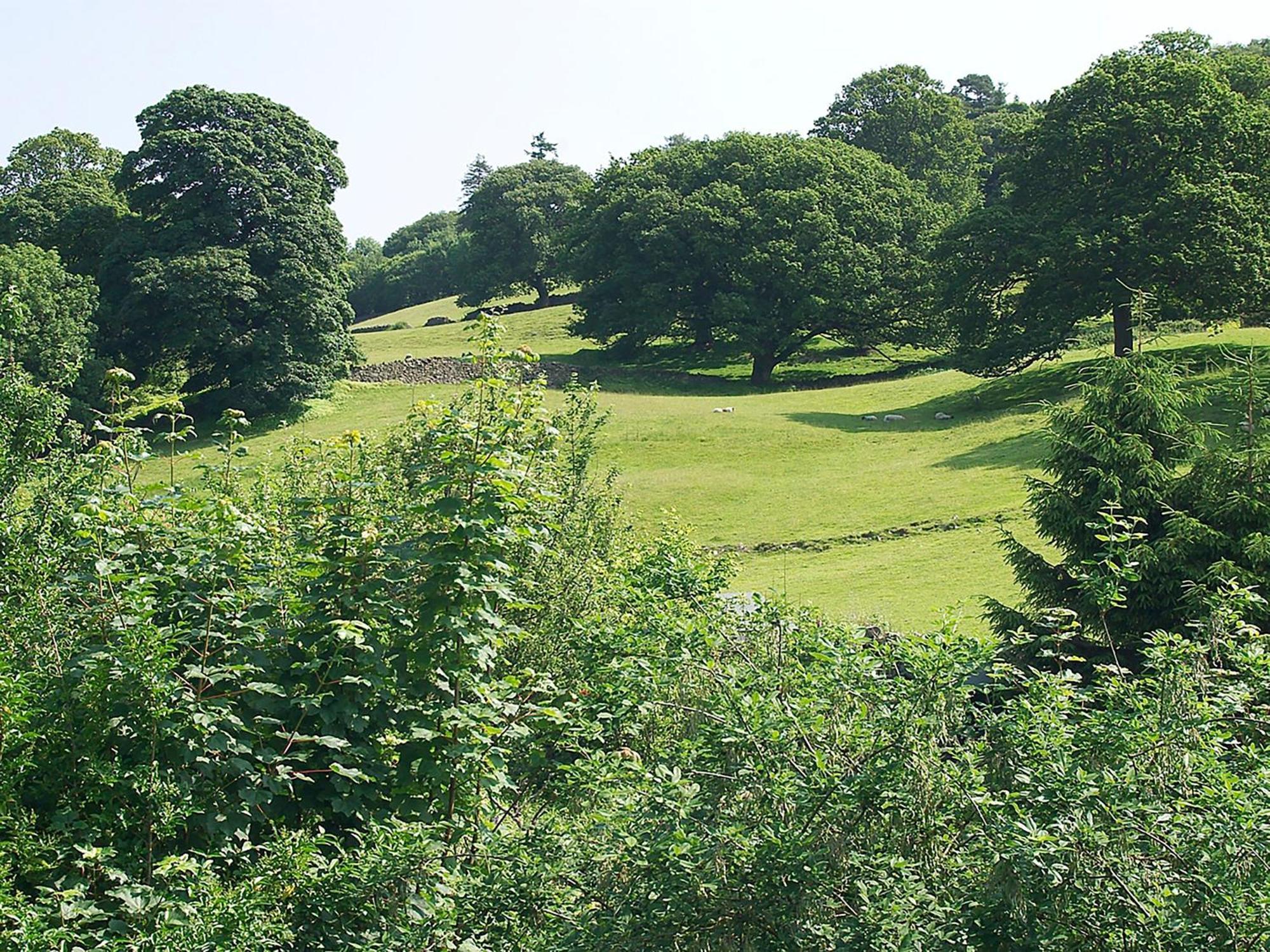 Troutbeck Bridge Howarth Cottage מראה חיצוני תמונה